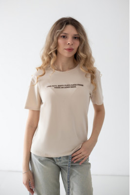 Футболка для жінок